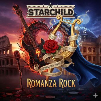 STARCHILD - Romanza Rock