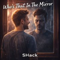 SHack - Who's That in the Mirror