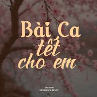 Vân Như - Bài Ca Tết Cho Em (Hưng Hack Remix) (2024 Version)