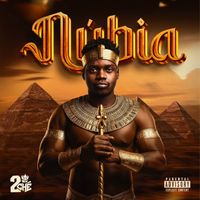 Touché - Núbia (Explicit)