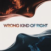 VIBRA - Wrong Kind of Right
