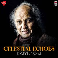 Pandit Jasraj - Celestial Echoes - Shringi Naada Bhasma Anga