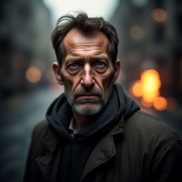 Penguin - Welcome to Rc (Explicit)