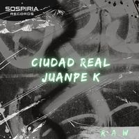JuanPe K - Ciudad Real