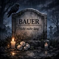 Bauer - Nicht Mehr Lang (Explicit)