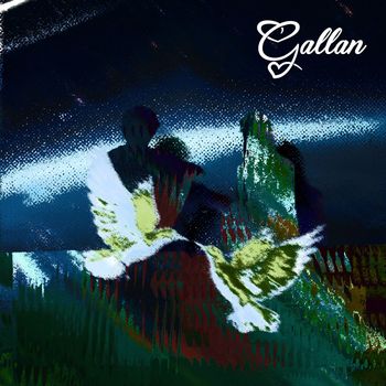 KLONE - Gallan