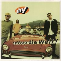 SHY - Shy retten die Welt