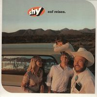 SHY - Auf Reisen