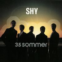 SHY - 35 Sommer