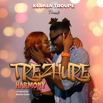 Harmony - Trezhure