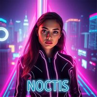 NOCTIS - Magnetic Heat Silence