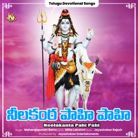 Maharajapuram Ramu - Neelakanta Pahi Pahi