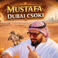 Mustafa - Dubai