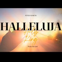 Peter Nemeth - Hallelujah