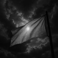 Gino - Drapeau Blanc (Explicit)