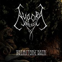 Aurora Borealis - Brimstone Rain