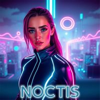NOCTIS - Rising Pulse Fall