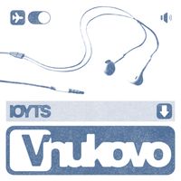IOYTS - Vnukovo