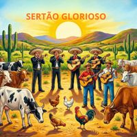 Fernando Lopez - Sertão Glorioso