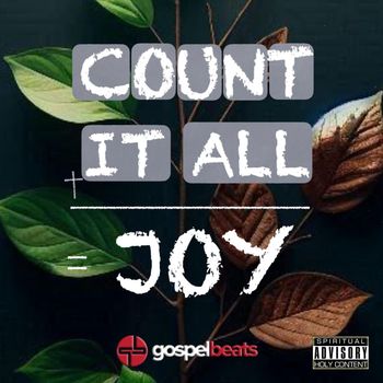 Cyb - Count It All Joy