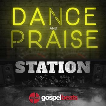 Cyb - Dance & Praise Station