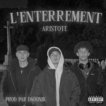 Aristote - L'Enterrement (Explicit)