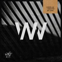 Costa UK - Ministry of Love