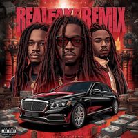 Migos - Real Fake (Remix [Explicit])