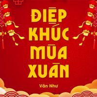 Vân Như - Điệp Khúc Mùa Xuân (Hưng Hack Remix) (2023 Version)
