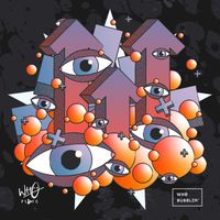 Wh0 - Bubblin'