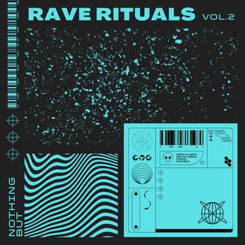 Various Artists - Nothing But... Rave Rituals, Vol. 02