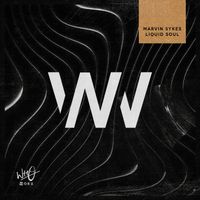 Marvin Sykes - Liquid Soul