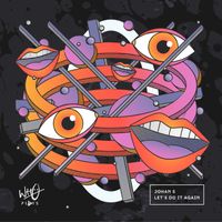 Johan S - Let's Do It Again