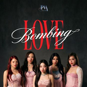 PRISMA - LOVE BOMBING