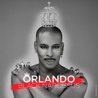 Orlando - Black Narcissus