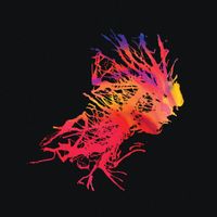 Paranoïd - Dark Light