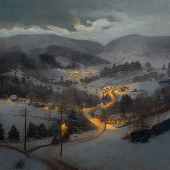maxim - winter