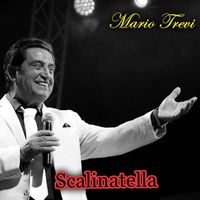 Mario Trevi - Scalinatella (Dal Vivo)
