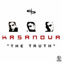 Kasanova - The Truth