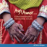 Constantinople - Ay!! Amor