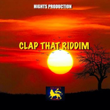 Various Artists - Clap That Riddim
