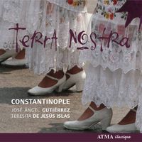 Constantinople - Terra Nostra