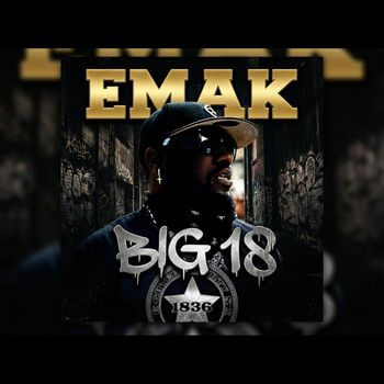 Emak - Big 18 (Explicit)