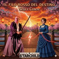 STARCHILD - Il filo rosso del destino (Seta e cenere)
