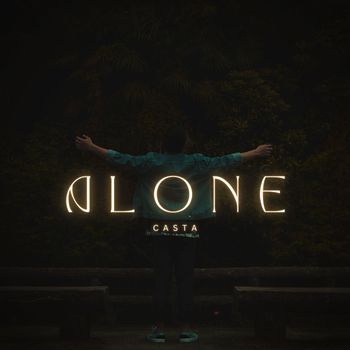 Casta - Alone