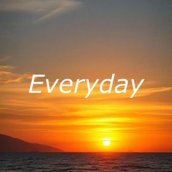 Gigi Denisco - Everyday