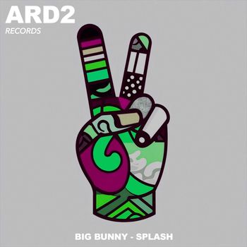Big Bunny - Splash