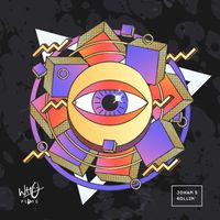 Johan S - Rollin'