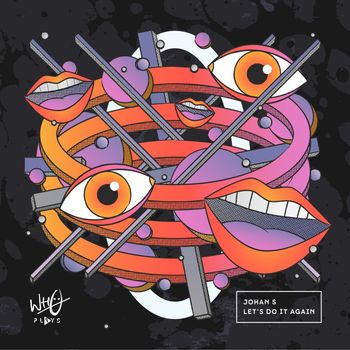 Johan S - Let's Do It Again