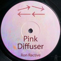 Ron Ractive - Pink Diffuser